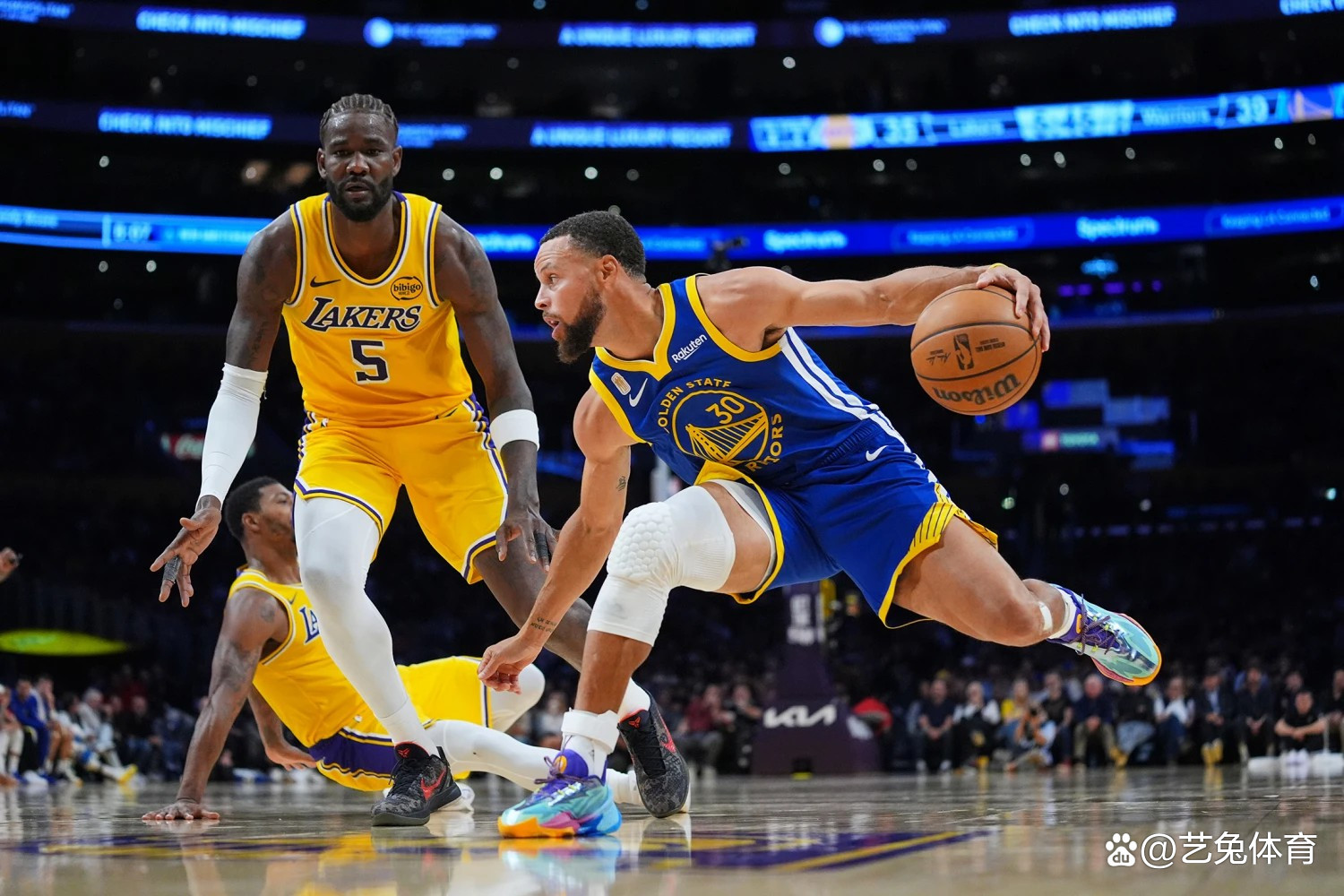 转会期洛杉矶湖人遗憾出局：NBA常规赛节点到来，气氛紧张，医务组通报恢复的简单介绍-乐鱼电竞