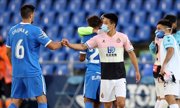 西甲夏季转会期6-乐鱼平台