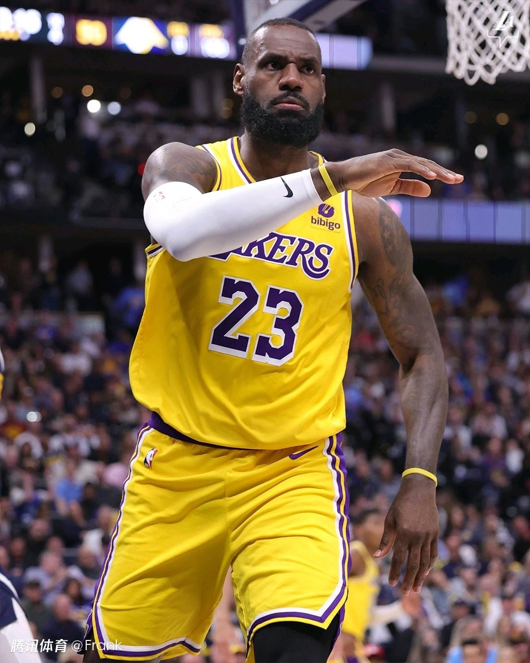 洛杉矶湖人迎全明星赛关键赛，今晚内部沟通，信心回归，资深球员宣示担当的简单介绍-乐鱼平台